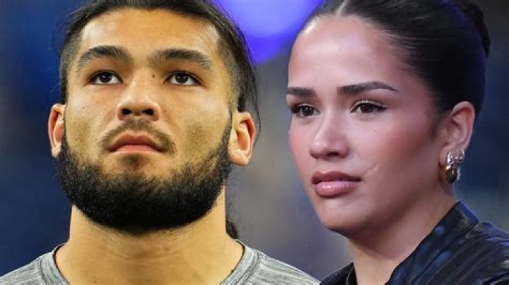 Who is Puka Nacua’s father Lionel Nacua?