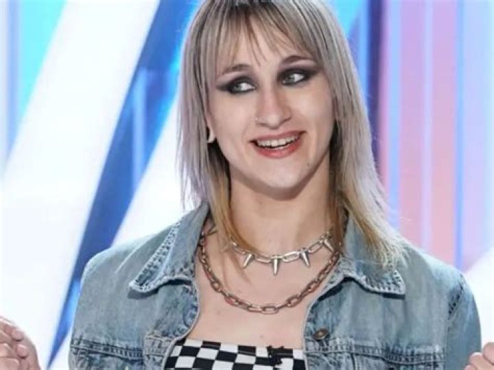 Who is Rach Lux Karma? American Idol 2023 contestant is the frontwoman of two bands