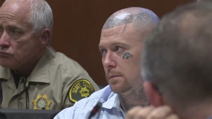 
Who Is Rapper Antonio Davenport? Z’Yon Murder Case Update 