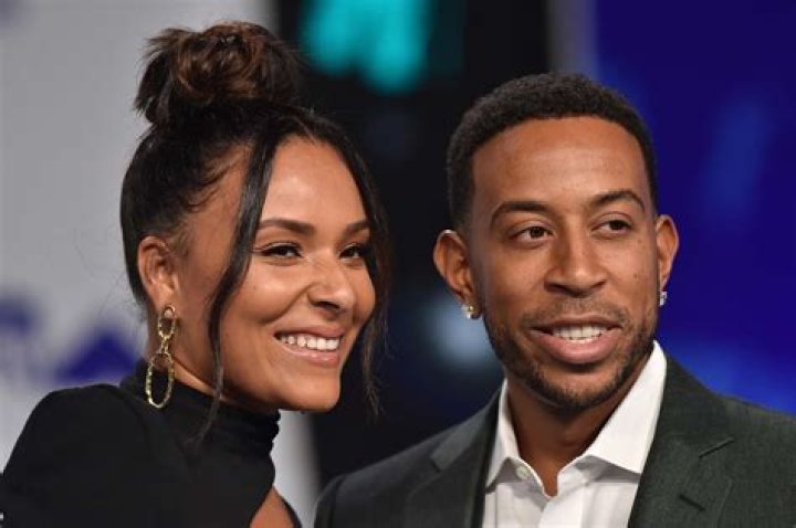 Who Is Rapper Ludacris’ Wife, Eudoxie Mbouguiengue?