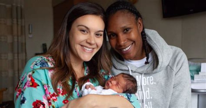 Who Is Rebekkah Brunson Wife Bobbi Jo Lamar Brunson? Family Details About The Minnesota Lynx Assistant Coach