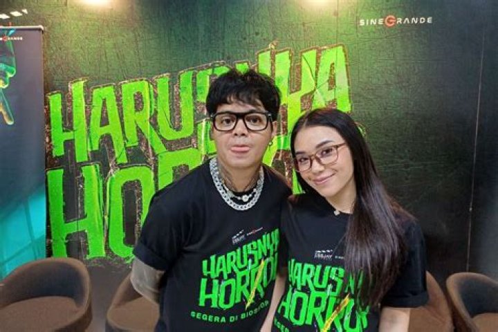 
Who Is Reza Arap Oktovian? Wendy Walters Husband and Cheating Allegations 