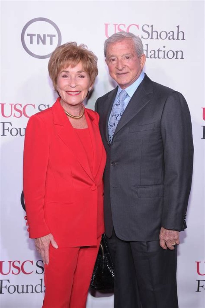 
Who Is Ria Lina Husband Steve Jones? Age And Net Worth Of Lovestruck High Principal Nelson 