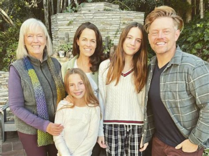
Who Is Richard Blais Sister Lori Blais? Parents And Family 