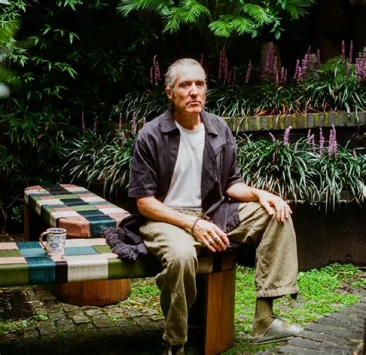 Who Is Richard Russell’s Wife? Meet Hannah Russell And Family