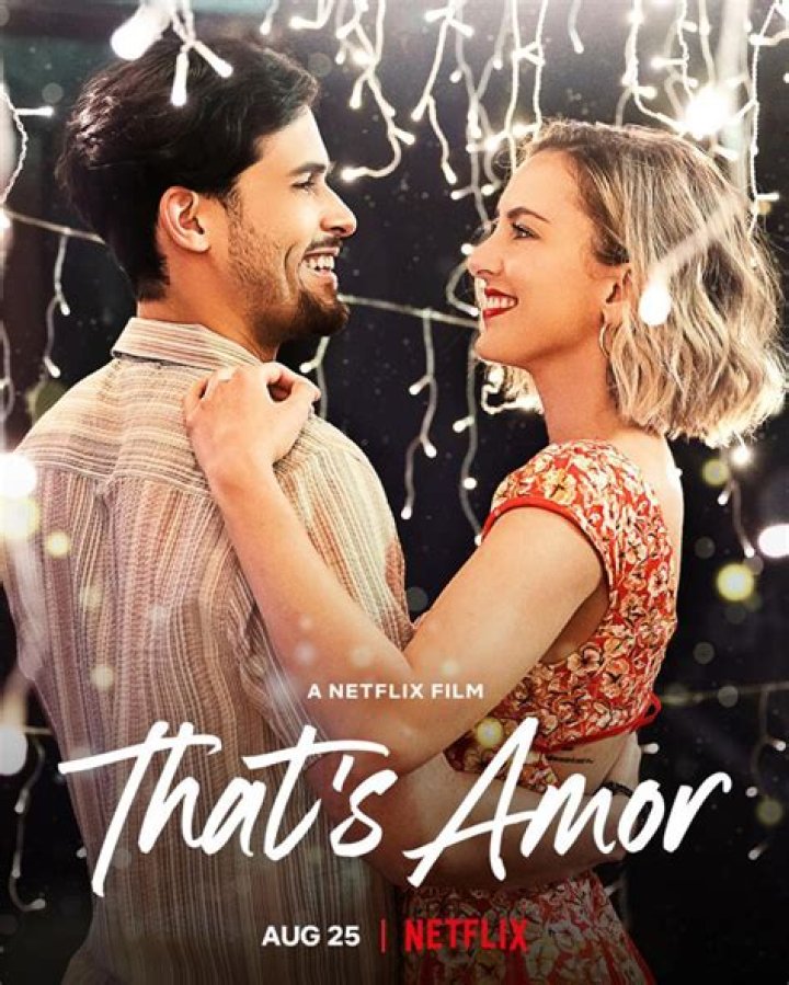 
Who Is Riley Dandy? That’s Amor Actress Is Making Impressions On Netflix Movie 
