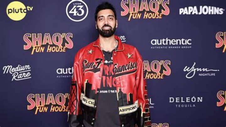 Who is Ronnie 2k? Ronnie Singh’s Son, Age, Height, Net Worth