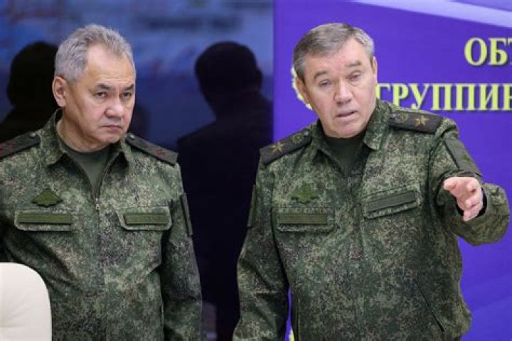 
Who is Russia’s New Ukraine War Chief Valery Gerasimov? 