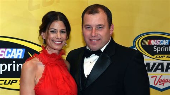 Who Is Ryan Newman Girlfriend in 2022? Update On The New Girl After Divorce With Ex Wife Krissie