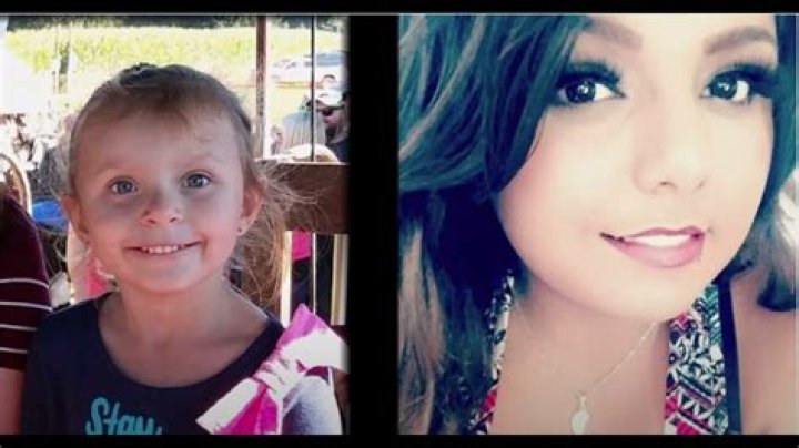 
Who Is Ryan Ramirez? Meet His Daughter Elithia Ramirez Who Was Missing On Deadly Texas Shooting 