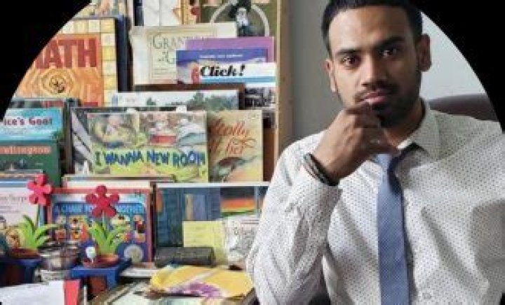 
Who is Saiful Ashraf? NYC elementary school teacher calls Jewish athletes “Zionist bombers” 