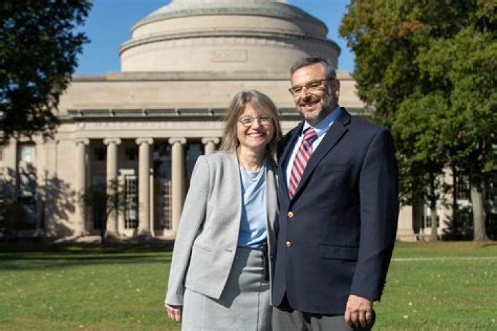 Who Is Sally Kornbluth Husband Danny Lew? MIT New President’s Salary and Children
