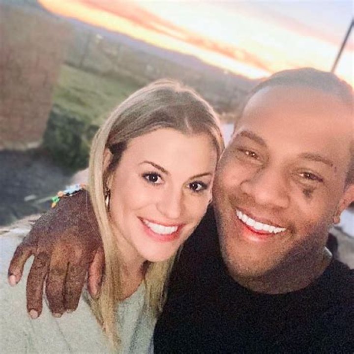 
Who Is Samantha Saunders? Oliver Saunders Wife And Drugs Addiction 