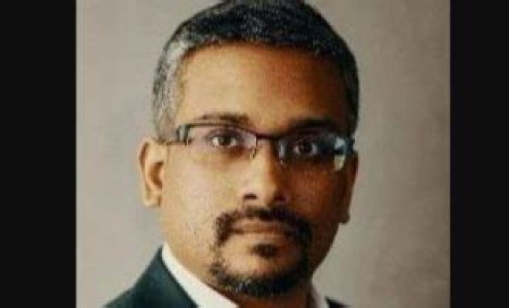 
Who is Samian Quazi? Psychiatric practitioner praises Hamas attack, calls Israelis ‘Ziopigs’ 