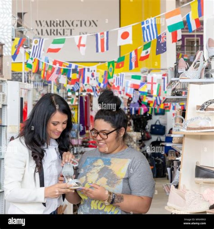 Who Is Sarah Mhlanga? Alleged Meghan Markle Lookalike Gaining Fame As “The Pentaverate” Airs