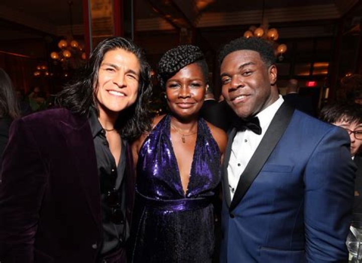 
Who Is Sarah Niles Husband And Daughter? Family And Net Worth 