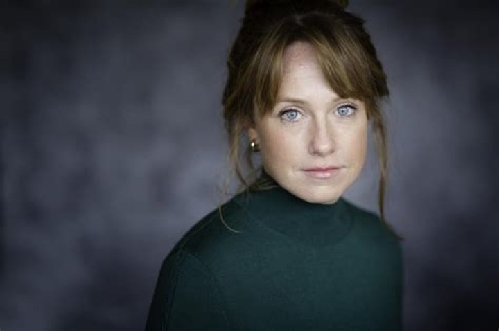 
Who Is Sarah Ridgeway? 