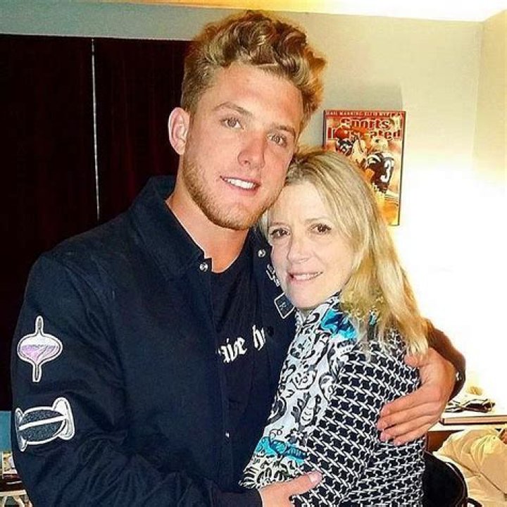 
Who Is Sasha Bader? 5 Facts About Harrison Bader Sister And His Family 