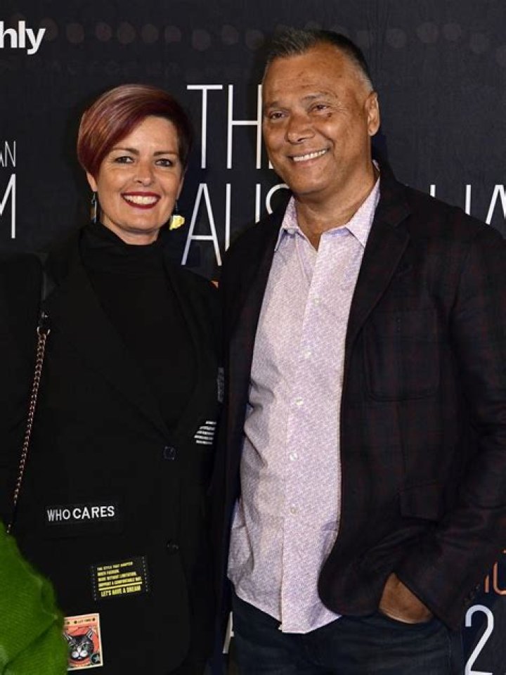 
Who Is Sasha Gillies-Lekakis And Why Did Stan Grant Eject Him From Q And A Ukraine? 