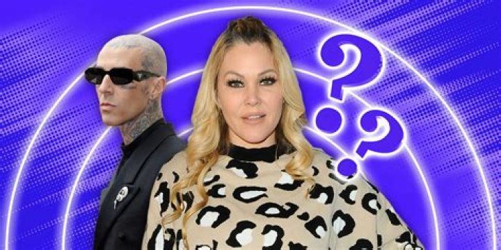 
Who is Shanna Moakler, ex-wife of Travis Barker? 