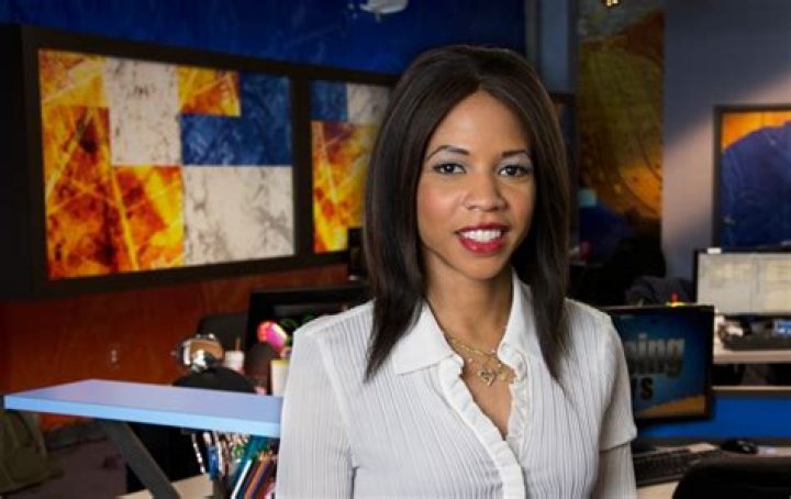 
Who Is Sibile Marcellus? News Anchor Wikipedia & Career, Is She Married With A Husband? 