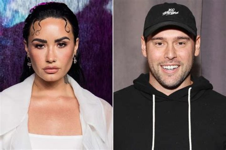 
Who Is Singer Jute$? Facts To Know About Demi Lovato Boyfriend 2022 