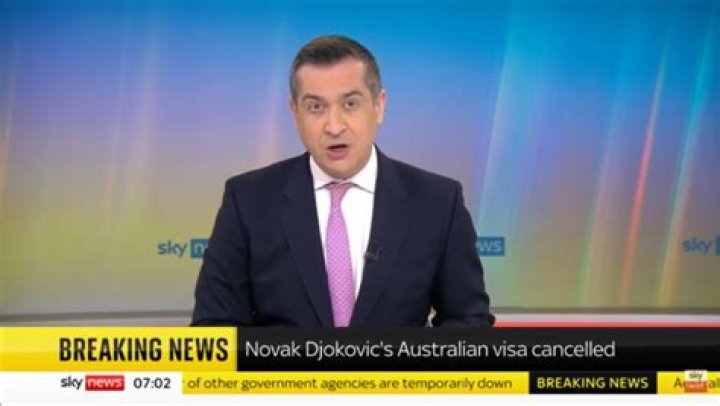 
Who Is Sky News Presenter Ali Fortescue Dating? Partner And Biography Details 