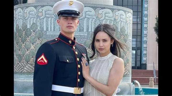 
Who Is Sofia Carson’s Boyfriend? A Closer Look At Her Love Life 