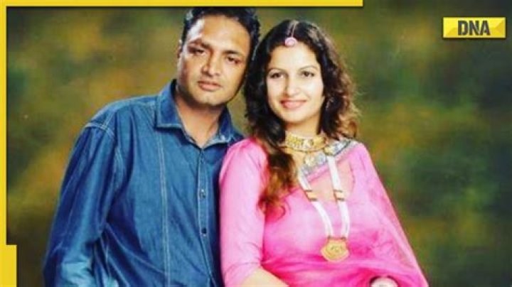 
Who Is Sonali Phogat Tik Tok Star? Husband Sanjay And Family Amid Latest Heart Attack News 