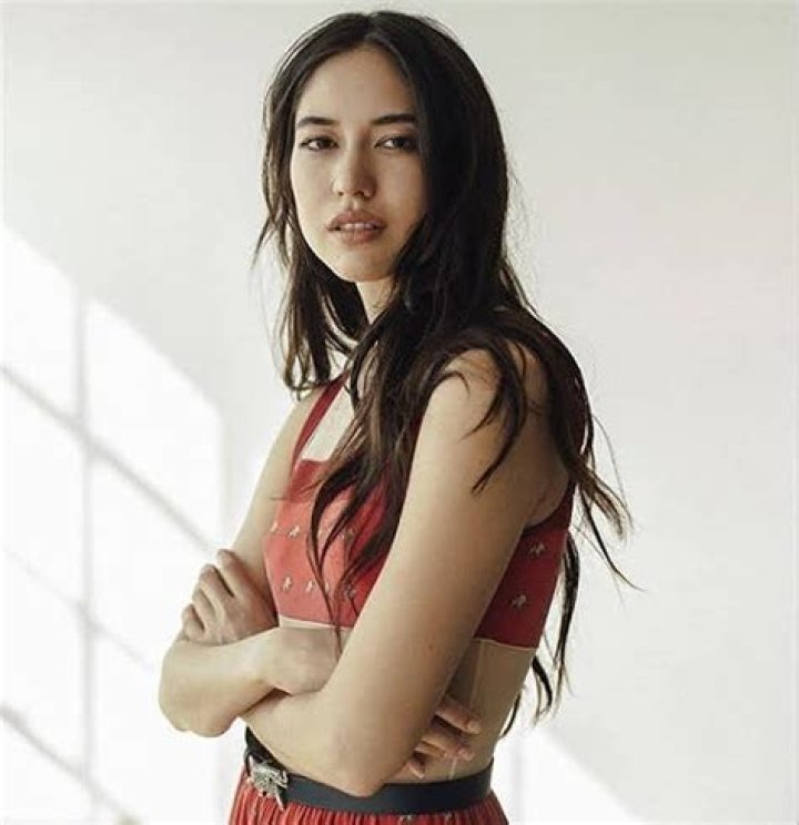 
Who Is Sonoya Mizuno Boyfriend? Facts About The House Of The Dragon Actress 