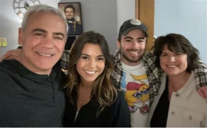 Who Is Steph Pappas’ Brother, Nick Pappas? Meet The YouTuber’s Family