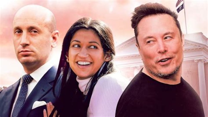 
Who Is Stephen Miller? Here Are Facts About His Wife and Jewish Roots 