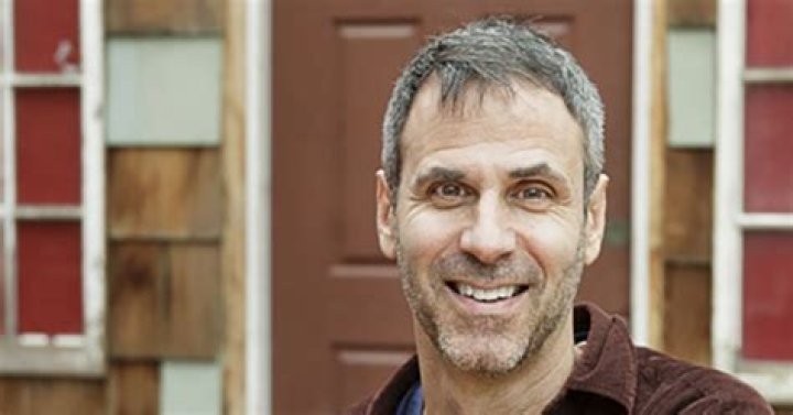 
Who is Steve Almond? How Did He Respond to the Ingraham Angle? 