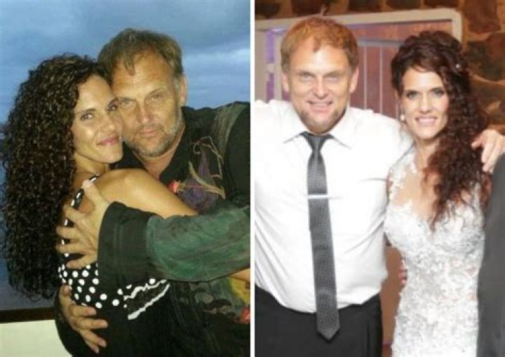 
Who Is Steve Hofmeyr Wife Janine Van Der Vyver? Kids Family And Net Worth 