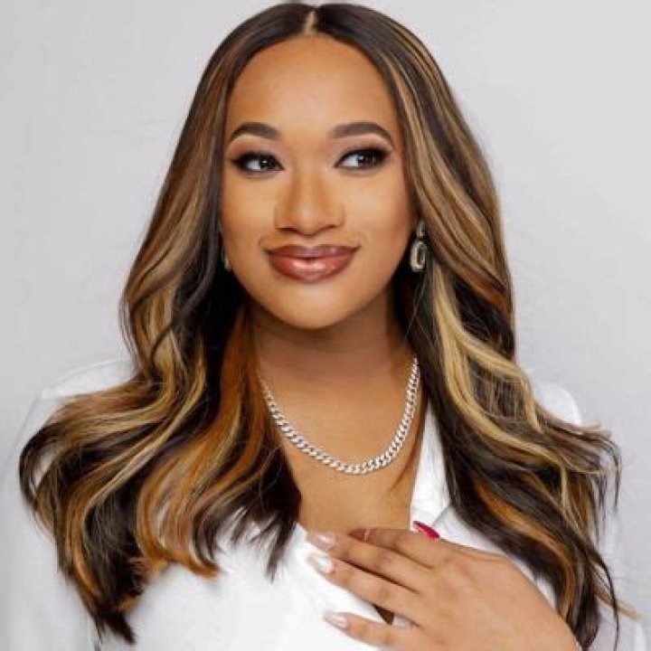 
Who Is Stormi Steele From “Love & Marriage Huntsville”? 