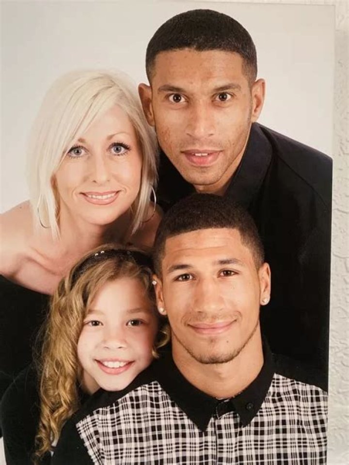 
Who Is Striclty’s Molly Rainford’s Father Dave Rainford? Her Mother, Ethnicity and Family 