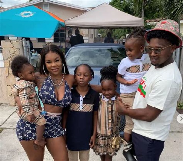 
Who is Sukihana? Net worth, age, relationship, career, family and more 