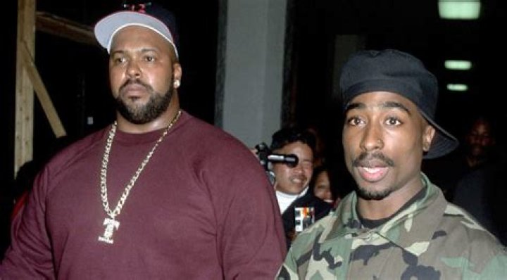 
Who Is Taj Knight, Suge Knight’s Son? 