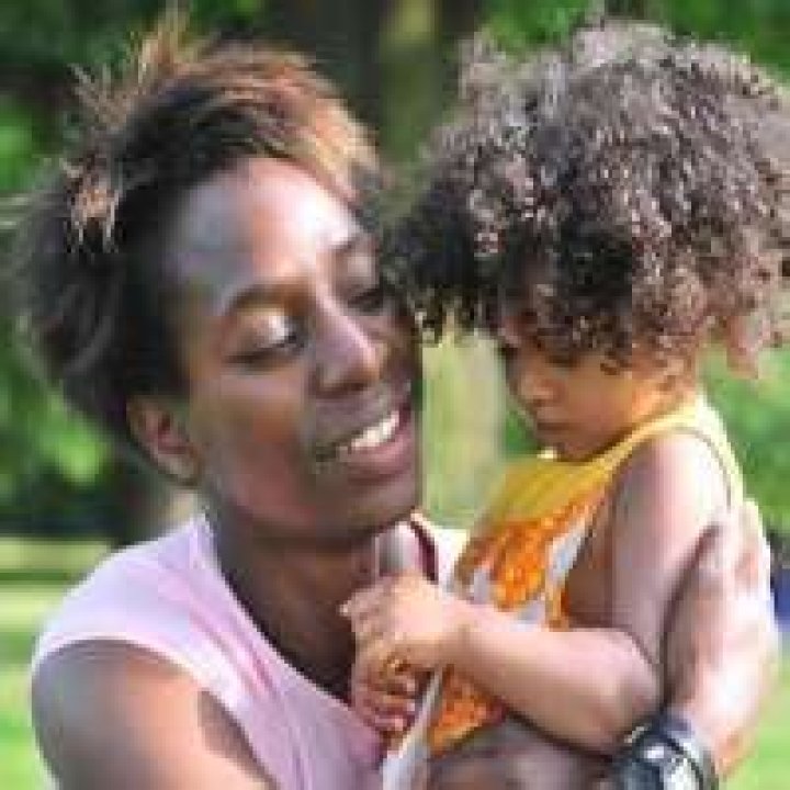 Who Is Tanya Moodie Husband? Meet Her Family And Brother Andrew Moodie On Instagram