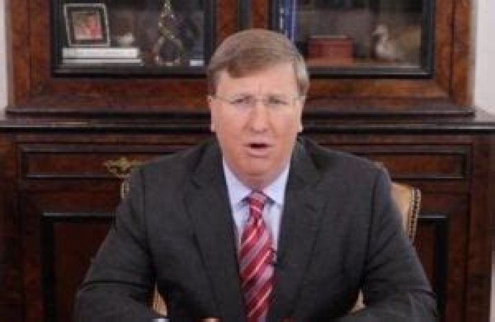 
Who Is Tate Reeves Wife Elee Reeves? What Is The Governor of Mississippi Net Worth? 