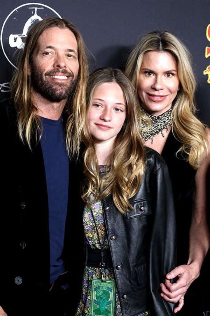 Who Is Taylor Hawkins Daughter Annabelle Hawkins? Meet Her On Instagram