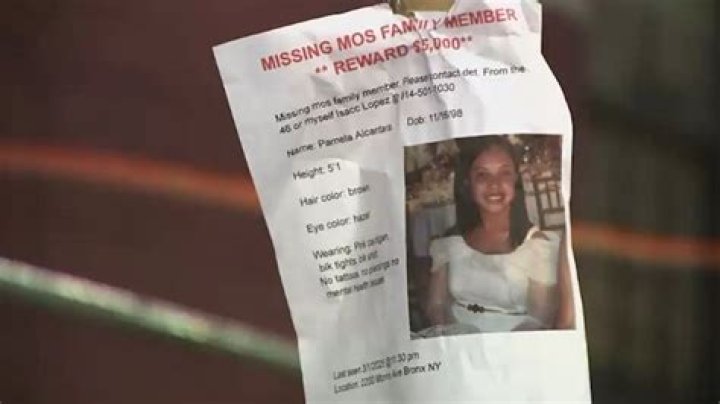 
Who Is Taylor Haynes? Missing Woman Found Dead In Morgan County 