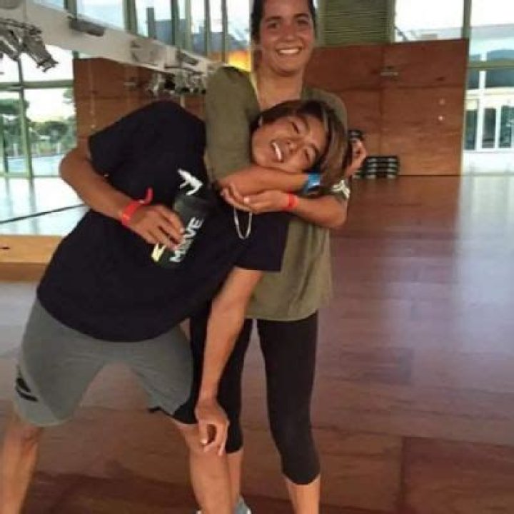 Who Is Teresa Bonvalot? Meet Kanoa Igarashi Girlfriend: Relationship And Net Worth