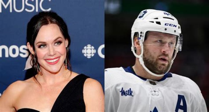 
Who Is Tessa Virtue Husband? Retired Olympic Ice Dancer In Talks Of Marrying NHL Star Morgan Rielly 