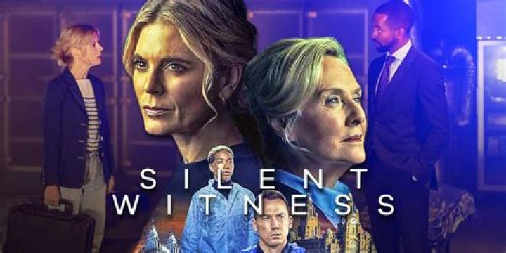 
Who is the character behind Martine Chalal in Silent Witness 2022 – Shireen Farkhoy’s role explained 