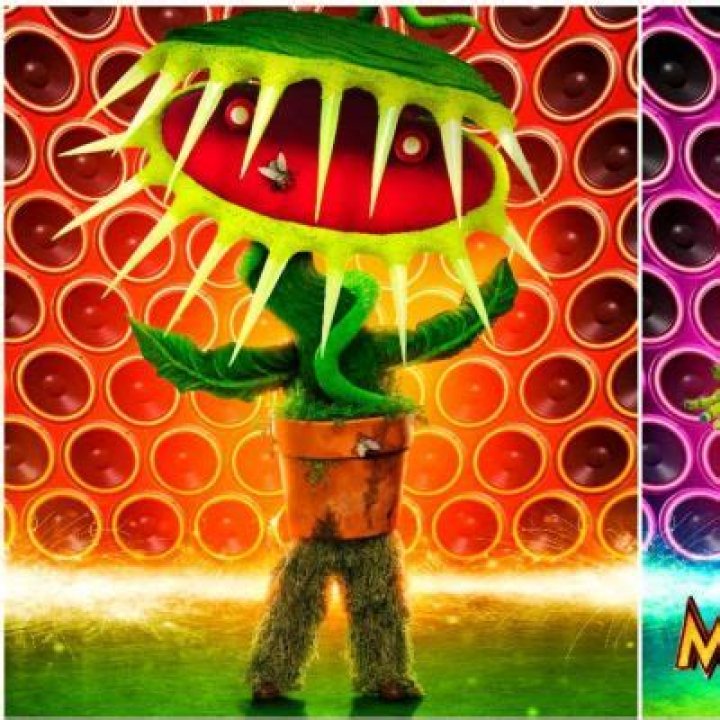 
Who Is The Venus Fly Trap In “The Masked Singer”? 