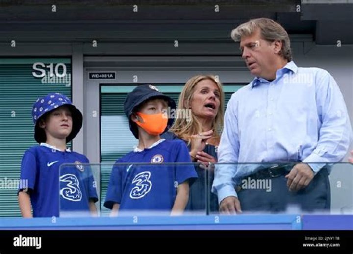 Who is Todd Boehly? Wife, Family, Salary & Net Worth