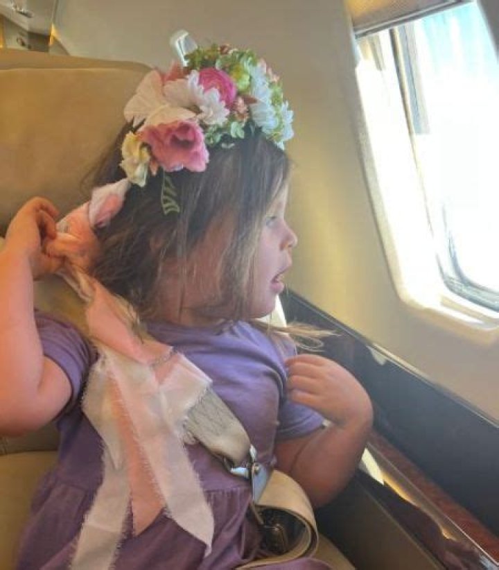 Who Is Tom Griswold Wife Betsy Griswold?