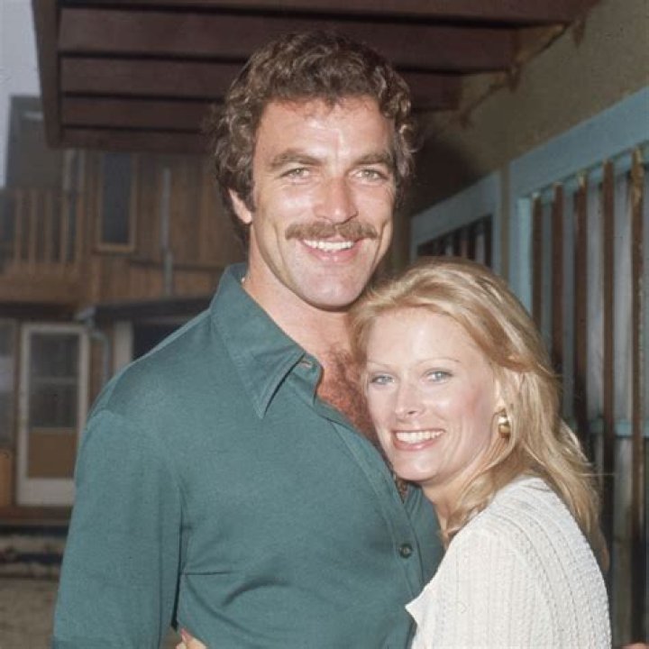 Who Is Tom Selleck’s First Wife Jacqueline Ray and Where Is She Now?