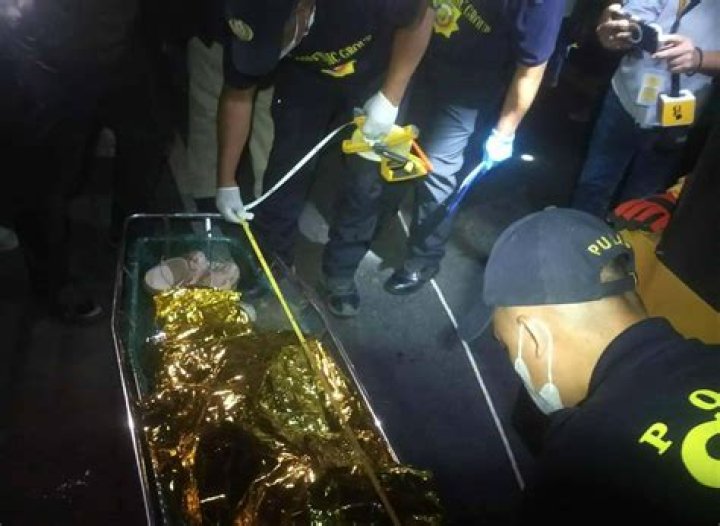 
Who Is Tran Kim Ngoc? Alleged Death Cause As Twitter Tribute Floods 